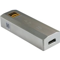 Портативный усилитель iFi audio GO bar Kensei