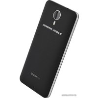 Телефон General Mobile GM 5 Space Gray