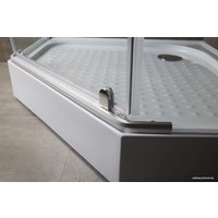 Душевой поддон Erlit ER 100 V 100x100