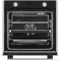 Электрический духовой шкаф Krona Quendel 60 BL/S