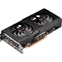 Видеокарта Sapphire Pulse Radeon RX 6650 XT 8GB GDDR6 11319-07-20G