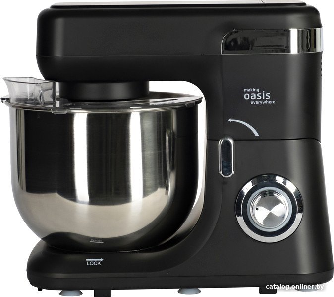 Планетарный миксер Making Oasis Everywhere MP-160B
