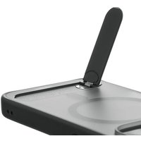 Чехол для телефона uBear Stand 360 Mag Case для iPhone Air (черный)