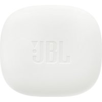 Наушники JBL Wave Flex 2 (белый)