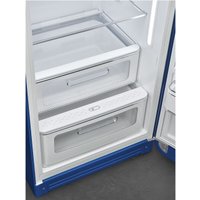 Однокамерный холодильник Smeg FAB28RBE6