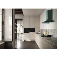 Электрический духовой шкаф Elica Virtus Multi 60 TFT PRF0191770A