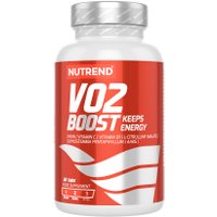 AAKG Nutrend VO2 Boost (60 капсул)