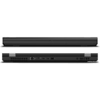 Рабочая станция Lenovo ThinkPad P15 Gen 1 20ST005VRT
