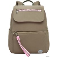 Городской рюкзак Grizzly RXL-325-2 (хаки)