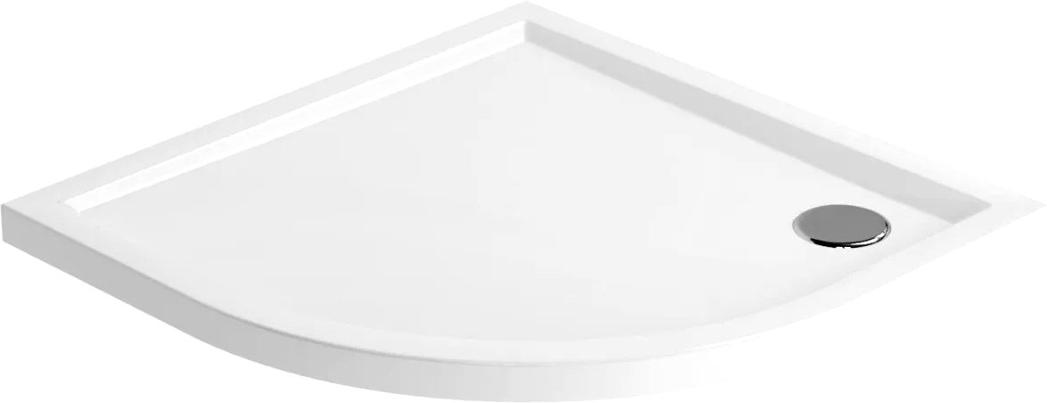 Душевой поддон Axus Rondo 90x90 PR-90