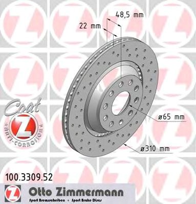 

Zimmermann 100330952