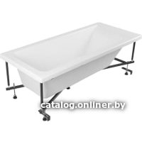 Каркас Aquanet Bright 175