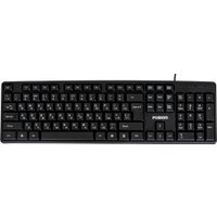 Клавиатура FUSION Electronics GK-101
