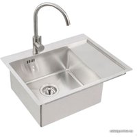 Кухонная мойка Alveus Quarto 20 1124383