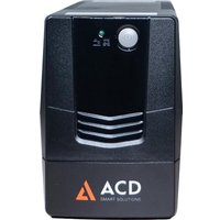 Источник бесперебойного питания ACD PW-Base 600I 831-C24340-00G
