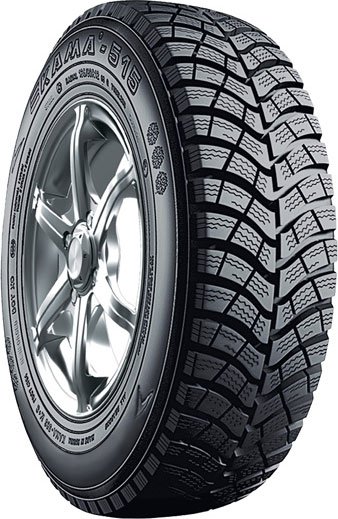 

Зимние шины KAMA 515 215/65R16 102Q