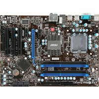 Материнская плата MSI P43T-C51