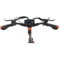 Электросамокат Kugoo F4 Pro