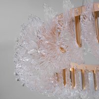 Подвесная люстра Bogate's 90374/1