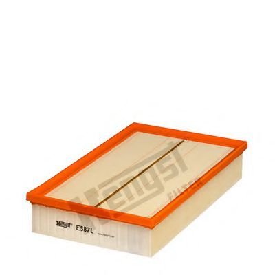

Воздушный фильтр Hengst E587L