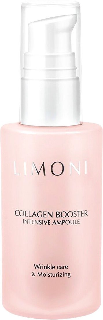

Limoni Сыворотка для лица Collagen Booster Intensive Ampoule 30 мл