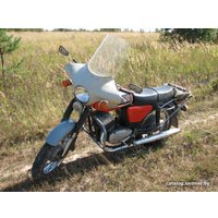 Дорожные мотошины Петрошина K-102 3.50-18 56P Front/Rear