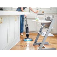 Вертикальный моющий пылесос Ryobi RHFC18BL-0 18В (без АКБ)