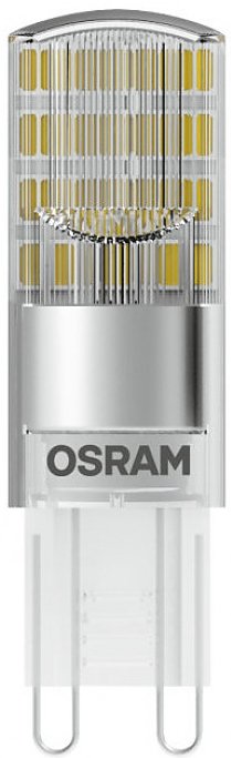 

Светодиодная лампочка Osram Star PIN30 G9 2.6 Вт 2700 К