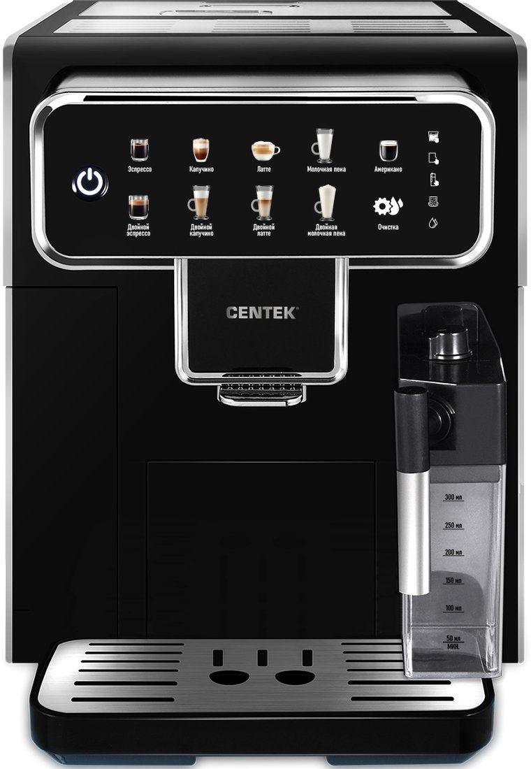 

Кофемашина CENTEK CT-1192
