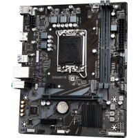 Материнская плата Gigabyte H610M K DDR4