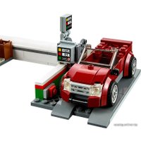 Конструктор LEGO City 60132 Станция технического обслуживания