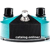 Гитарная педаль Dunlop Manufacturing FFM3 Jimi Hendrix Fuzz Face Mini Distortion