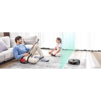 Робот-пылесос Kyvol Cybovac S31 LDS (черный)