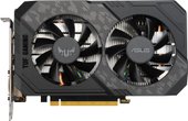 TUF Gaming GeForce GTX 1660 Super OC 6GB GDDR6