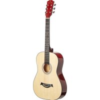 Акустическая гитара ROKSO FT-R38B-N