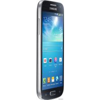 Смартфон Samsung Galaxy S4 mini Duos Black Mist [I9192]