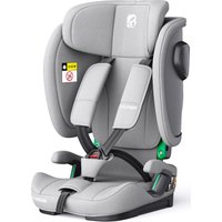 Детское автокресло Bonbini Voyage BO-323114 (grey)