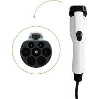 Разрядный кабель GNLT V2L GB/T 16A