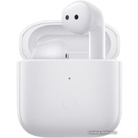Наушники Xiaomi Redmi Buds 3 M2104E1 (белый, китайская версия)