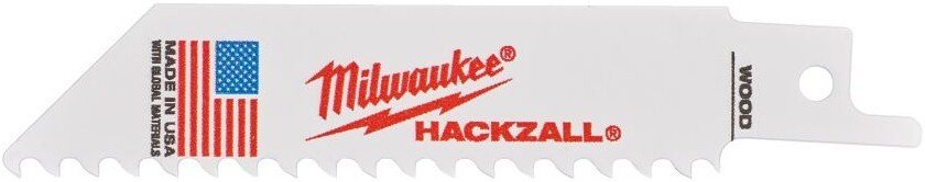 

Набор пильных полотен Milwaukee 48475460