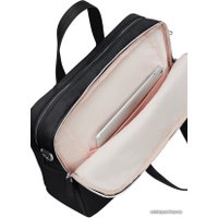 Женская сумка Samsonite Eco Wave KC2-09002 (черный)