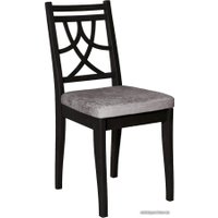 Стул Folium Марк 2 M2O269395G (масло, черный, Grey)