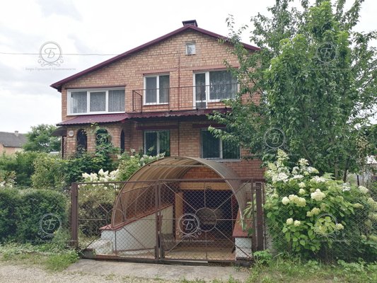 6-комн. квартира — Селена-89