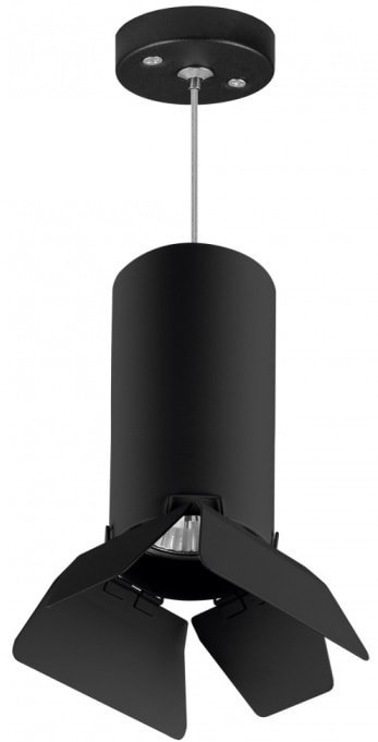 

Подвесная люстра Lightstar Rullo RP6487487