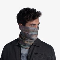 Шарф (бафф) Buff Thermonet Bosky Moss Green 126402.851.10.00