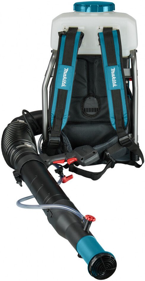 Аккумуляторный опрыскиватель Makita PM001GL202 (с 1-им АКБ)