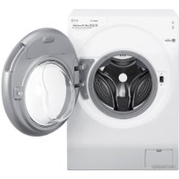Стирально-сушильная машина LG FH6G1BCH2N
