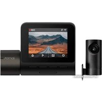 Видеорегистратор 70mai Dash Cam A200 + Rear Cam Set (русская версия)