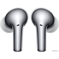 Наушники OnePlus Buds Pro (сияющий серебристый)