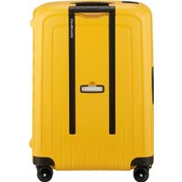 Чемодан-спиннер Samsonite S'Cure Citrus 69 см